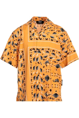 Msgm TOPWEAR Camicie