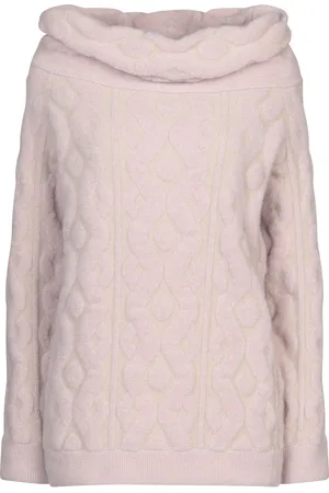BLUMARINE MAGLIERIA Pullover