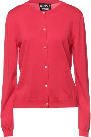 Moschino MAGLIERIA Cardigan