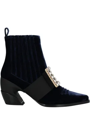 Roger Vivier CALZATURE Stivaletti