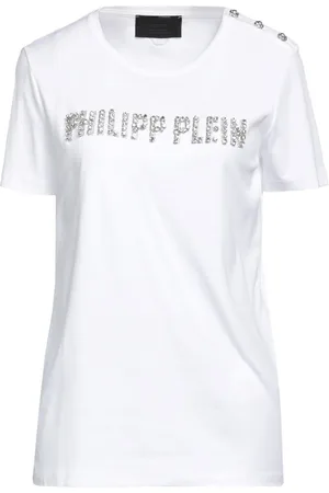 Philipp Plein TOPWEAR Tshirts