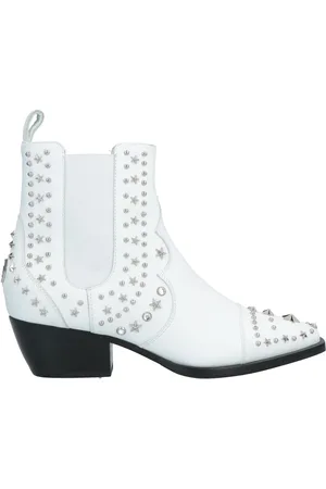 Philipp Plein CALZATURE Stivaletti