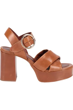 See by Chloé CALZATURE Sandali