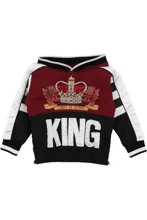 Dolce & Gabbana TOPWEAR Felpe