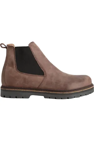 Birkenstock CALZATURE Stivaletti