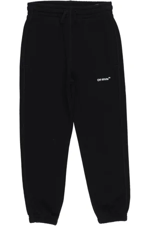 OFF-WHITE OFFWHITE™ KIDS BOTTOMWEAR Pantaloni
