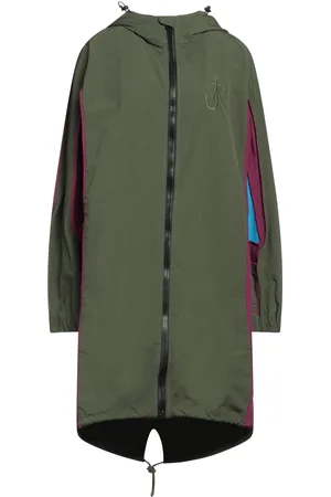 J.W.Anderson CAPISPALLA Soprabiti & Trench
