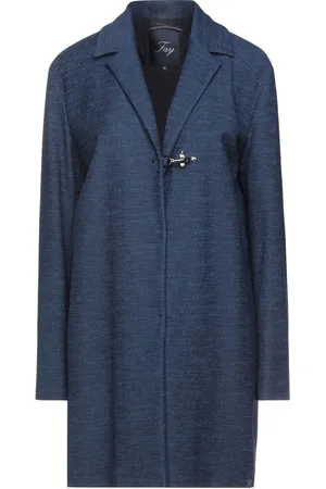 FAY CAPISPALLA Soprabiti & Trench