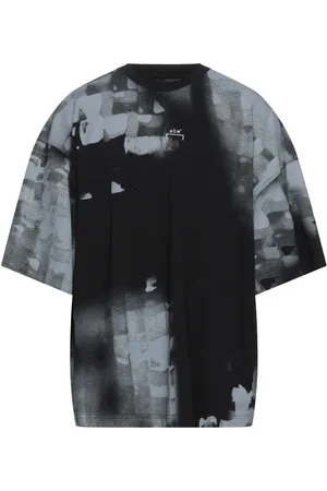 A-cold-wall* ACOLDWALL* TOPWEAR Tshirts
