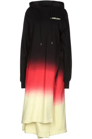 AMBUSH VESTITI Vestiti midi