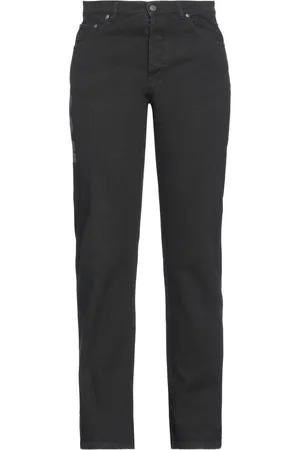 Msgm BOTTOMWEAR Pantaloni jeans