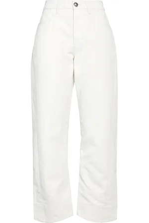 Jil Sander BOTTOMWEAR Pantaloni jeans