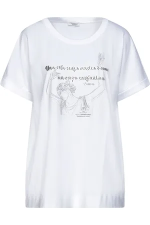 PESERICO SIGN TOPWEAR Tshirts