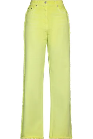 Msgm BOTTOMWEAR Pantaloni jeans