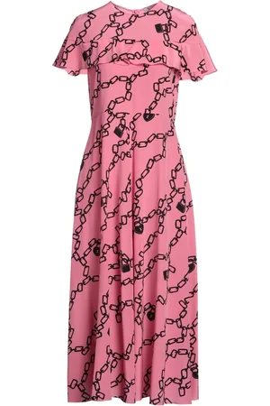 RED Valentino VESTITI Vestiti midi