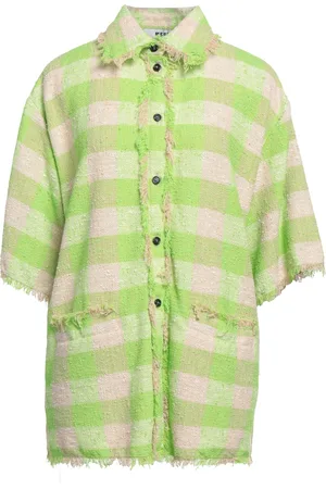 Msgm TOPWEAR Camicie