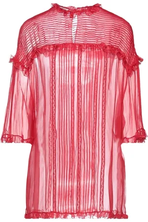 VALENTINO GARAVANI TOPWEAR Camicie jeans