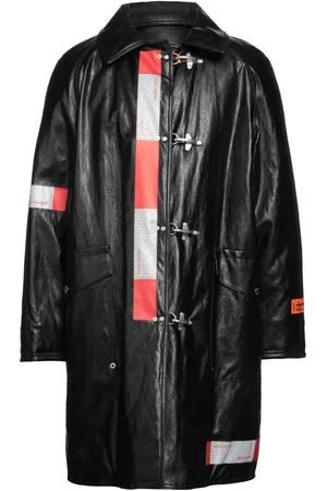 Heron Preston CAPISPALLA Cappotti