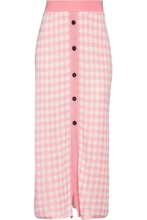 Msgm BOTTOMWEAR Gonne midi