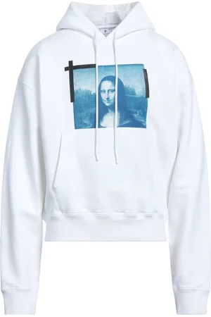 OFF-WHITE OFFWHITE™ TOPWEAR Felpe
