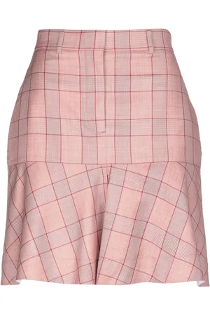 Calvin Klein BOTTOMWEAR Minigonne