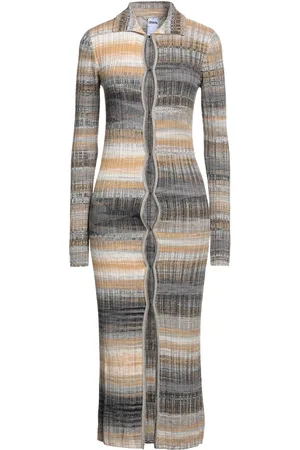 Alexander McQueen MAGLIERIA Cardigan