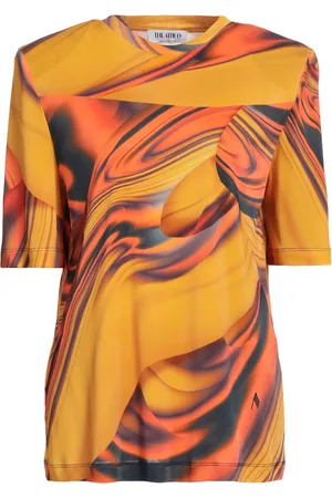 The Attico TOPWEAR Tshirts