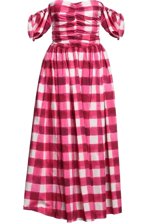 Msgm VESTITI Vestiti midi