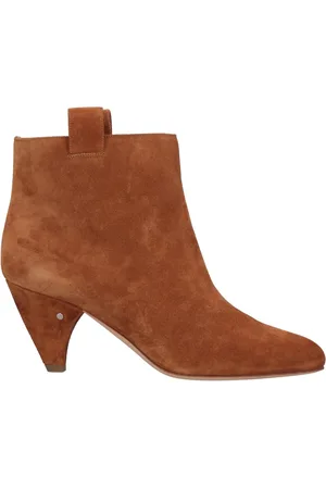 LAURENCE DACADE CALZATURE Stivaletti