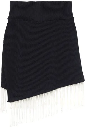 Calvin Klein BOTTOMWEAR Minigonne