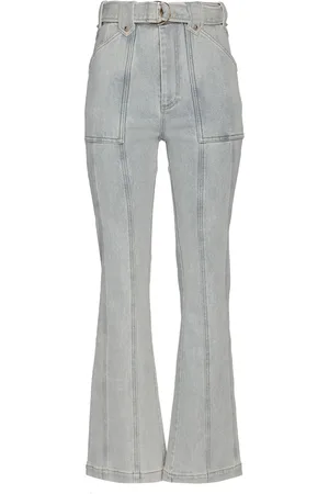 Acler BOTTOMWEAR Pantaloni jeans