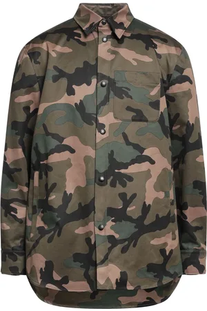 VALENTINO GARAVANI TOPWEAR Camicie