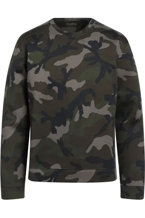 VALENTINO GARAVANI TOPWEAR Felpe