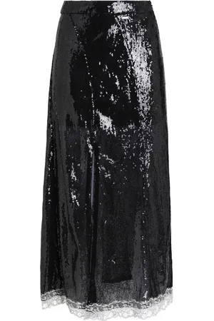 KOCHÉ BOTTOMWEAR Gonne lunghe