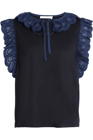 See by Chloé TOPWEAR Top