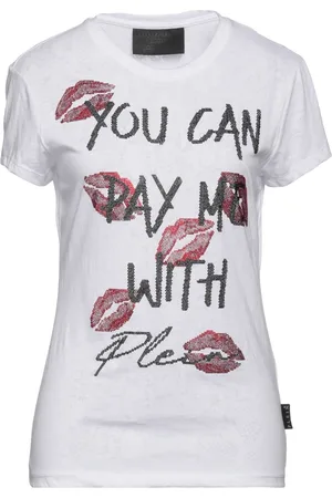 Philipp Plein TOPWEAR Tshirts