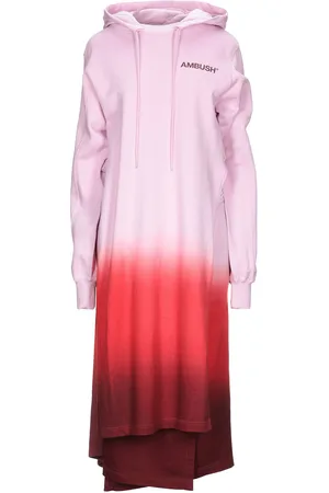 AMBUSH VESTITI Vestiti midi