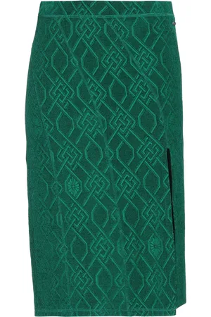KOCHÉ BOTTOMWEAR Gonne midi