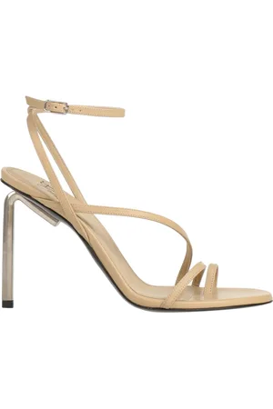 OFF-WHITE OFFWHITE™ CALZATURE Infradito