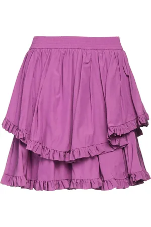 Msgm BOTTOMWEAR Minigonne