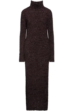 Helmut Lang VESTITI Vestiti lunghi