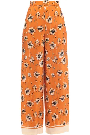 ERIKA CAVALLINI BOTTOMWEAR Pantaloni
