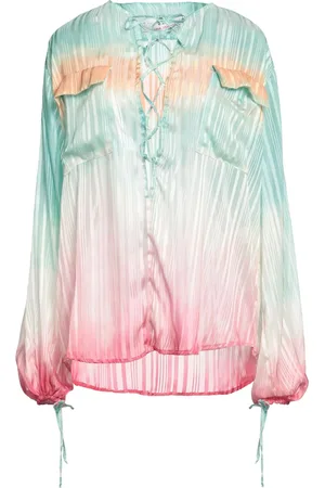 GIADA BENINCASA TOPWEAR Top
