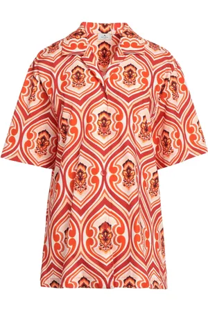 Etro TOPWEAR Camicie