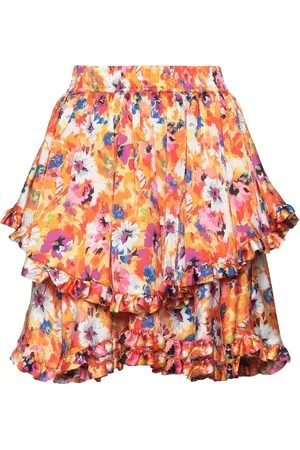 Msgm BOTTOMWEAR Minigonne