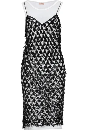 Nº21 VESTITI Vestiti midi