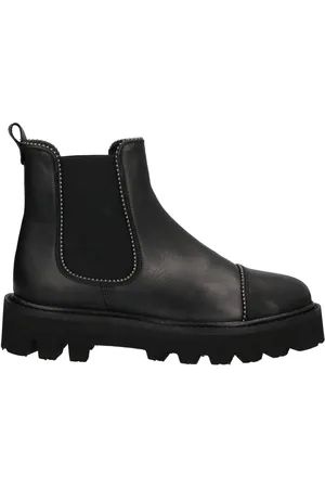 BALDININI CALZATURE Stivaletti