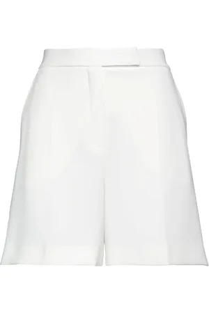 Max Mara Donna Shorts