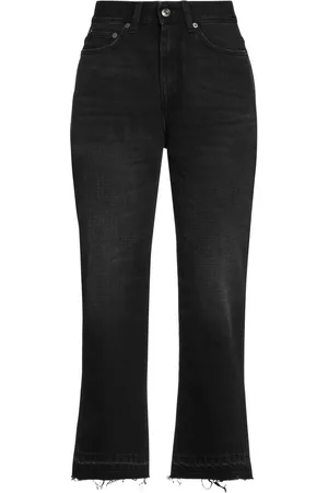 HTC BOTTOMWEAR - Pantaloni jeans