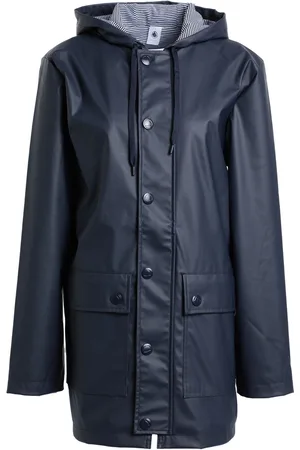 Petit Bateau Donna Parka - CAPISPALLA - Soprabiti